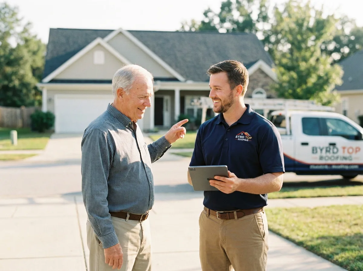 Roofing Landis, NC FAQs